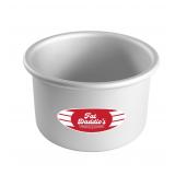 Fat Daddios 6 Round Cake Pan