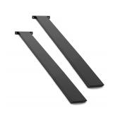 Hardow 32 2 Pack Countertop Brackets