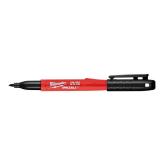 Milwaukee Fine Point Black Marker