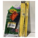 Vigoro 10-Pack Anchoring Stakes