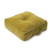 Greendale Home Fashions Olive Bed Rest Pillow...