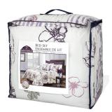 Safdie  Co. Angelica 7PC King Comforter Set