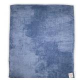 DEMDACO 60x120 Periwinkle Throw Blanket