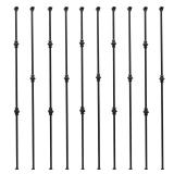 Sidasu 10-Pack 12 Sq Stair Balusters
