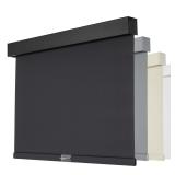 Persilux Blackout Roller Shades 35.5W x 64H