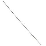 Western Steel  Wire 24 Insulation Wire 100pk