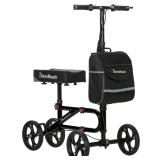 BlessReach Black Knee Scooter