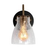 Aidtyr 1-Light Wall Sconce