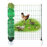 ANDMON Electric Poultry Netting 48 x 164