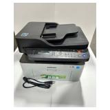 Samsung Xpress M2070W All-in-One Printer