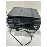 Brother MFC-J870DW All-in-One Inkjet Printer