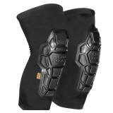 KLEIN TOOLS Heavy Duty Knee Pads LXL