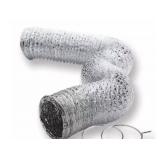 Everbilt 4in x 8ft Flexible Dryer Duct