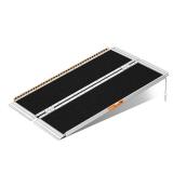 FACHNUO TOOL Wheelchair Ramp 4FT