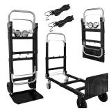 Tolpassa Hand Truck 600Lbs
