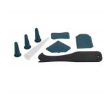 Anvil 8-Piece Caulking Tool Kit