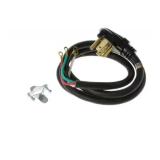 Everbilt 6 ft. 4-Prong Dryer Cord
