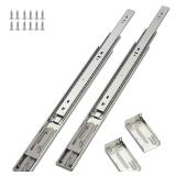 OCG 22 Drawer Slides 10 Pairs