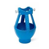 Wilkins Water Hammer Arrestor 1 MNPT