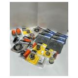 Everbilt ShowerSink Drain Parts Lot