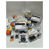 Delta Plumbing Fixtures Lot