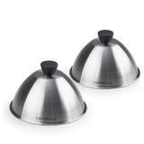 Cook N Home 6in Basting Cover