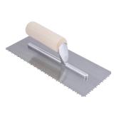 ROBERTS 14x316 V-Notch Trowel