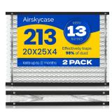 Zhairesy 20x25x4 Replacement Filter