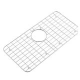 Cipotal Sink Grid 25.1x12.5 Rear Drain.