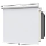 MYshade Blackout Roller Shade 31.5x72