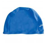 FINIS Spandex Swim Cap One Size Blue