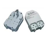 Bosch 240V 3-Prong Dryer Adapter