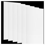 Pushglossy 2x4ft Light Covers