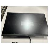 Dell 24-inch FHD Monitor Black