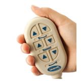 Invacare Hospital Bed Controller Remote