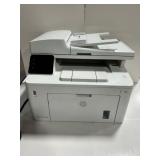 HP LaserJet Pro M28a Printer