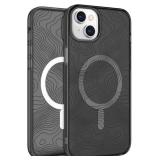 Nimbus9 iPhone 15 Plus MagSafe Case