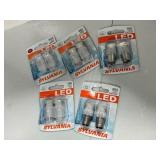 Sylvania LED Bulbs 205723571157 Cool White