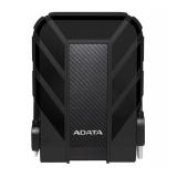 ADATA HD710 Pro 2TB External HDD Black