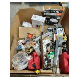 Husky  Stanley Tools  Gas Cans