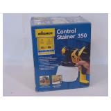 Wagner Control Stainer 350 Stain Sprayer