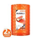 Pratt Retail 12x20ft Heavy Duty Bubble Wrap