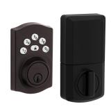 Kwikset Powerbolt 240 Electronic Deadbolt...
