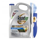 Roundup Weed  Grass Killer 1.33 gal