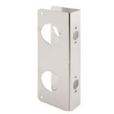 PRIME-LINE Lock Reinforcement Plate 1-34 In.