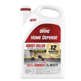 Ortho Home Defense Insect Killer Refill 1 gal.