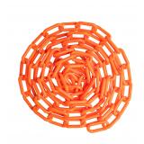 US Weight 2x50 Plastic Safety Chain