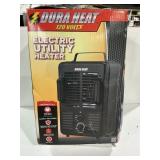 Dura Heat DUH1500 Heater