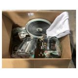 Cole  Mason Spice Grinder Set