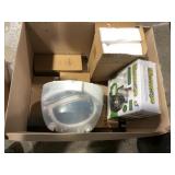 Willow Tree Microscope Set